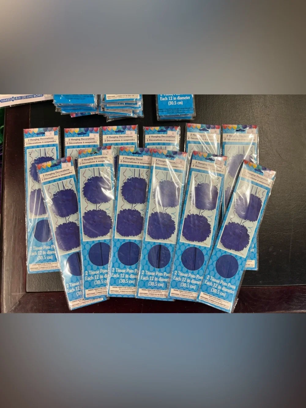 Party decorations bundle 42pc